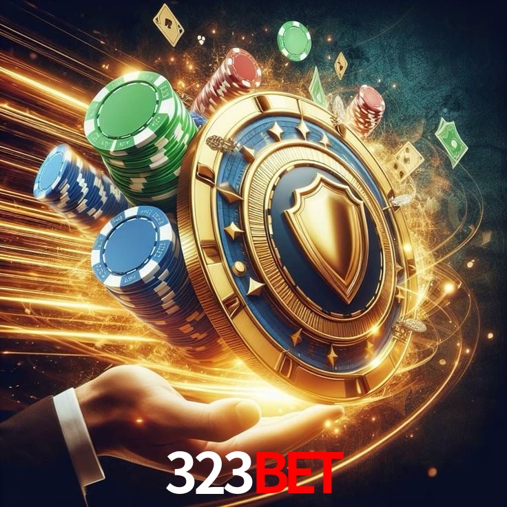 323Bet Curitiba - Live Betting