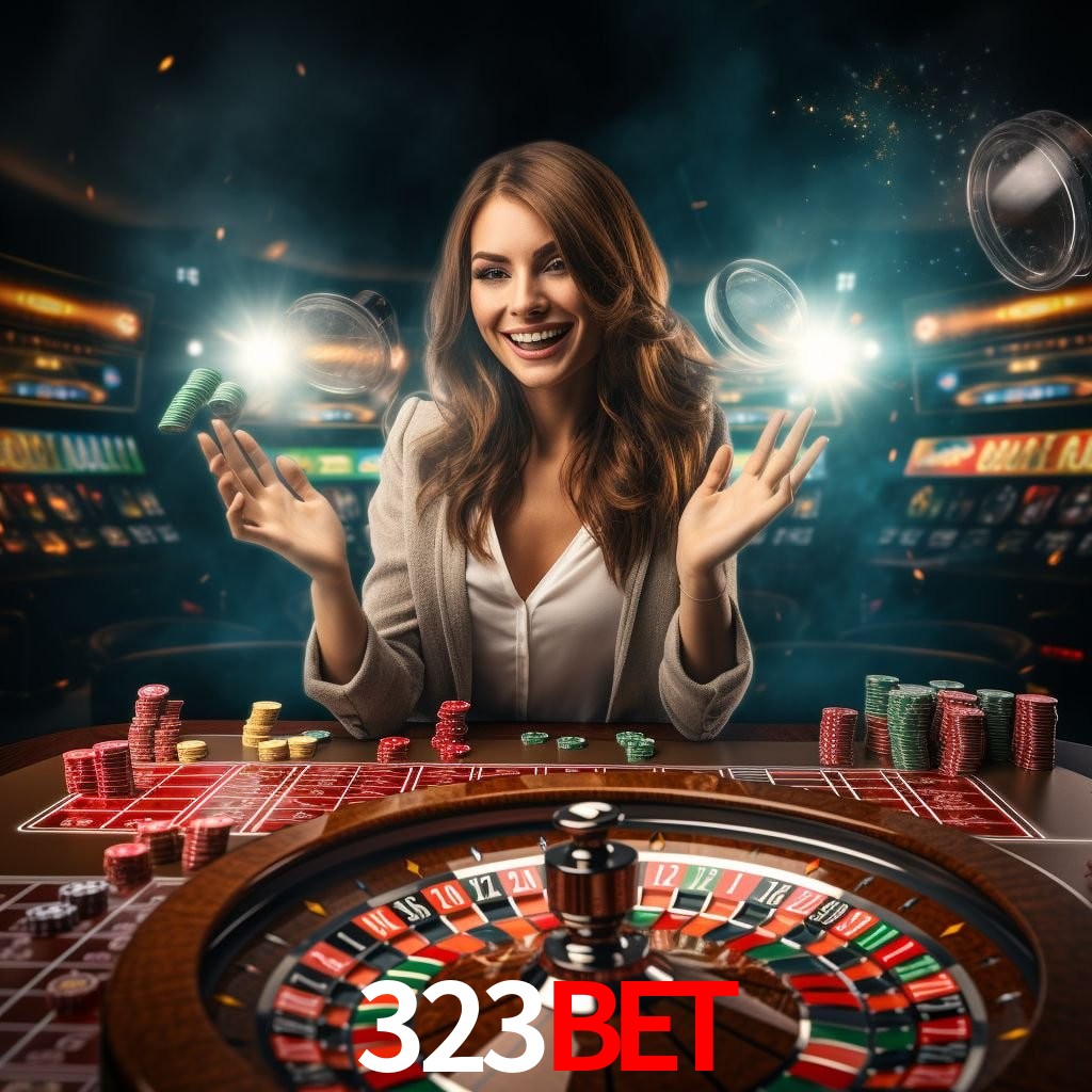 323Bet App Interface