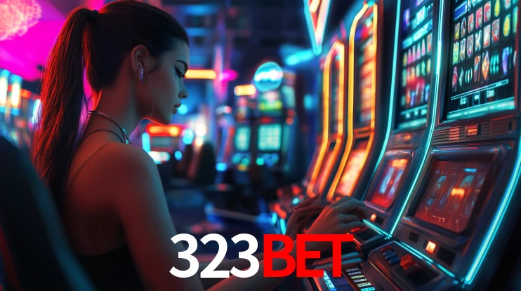 Exclusive Games 323Bet