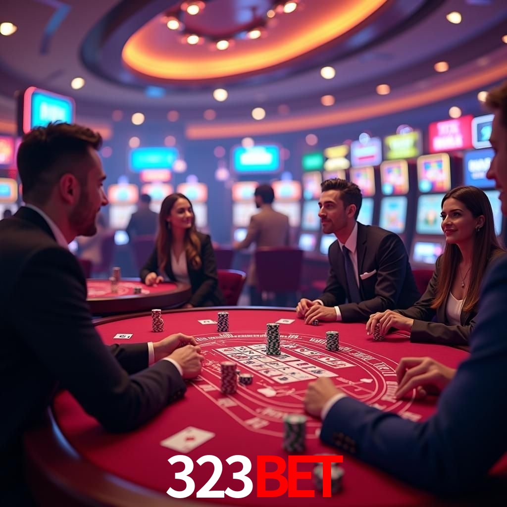 Estratégias Crash Games 323Bet