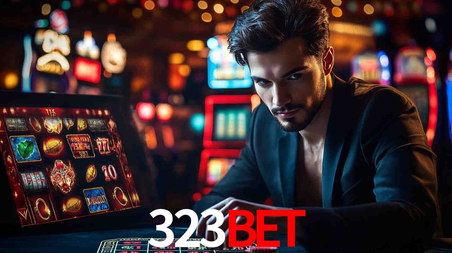 323Bet.Com