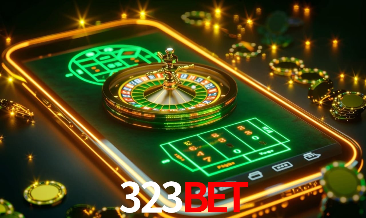 323Bet - Rápido Acesse