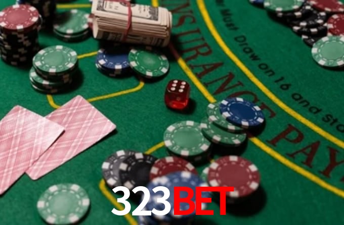 Bônus Generosos e Exclusivos no 323Bet para Você!