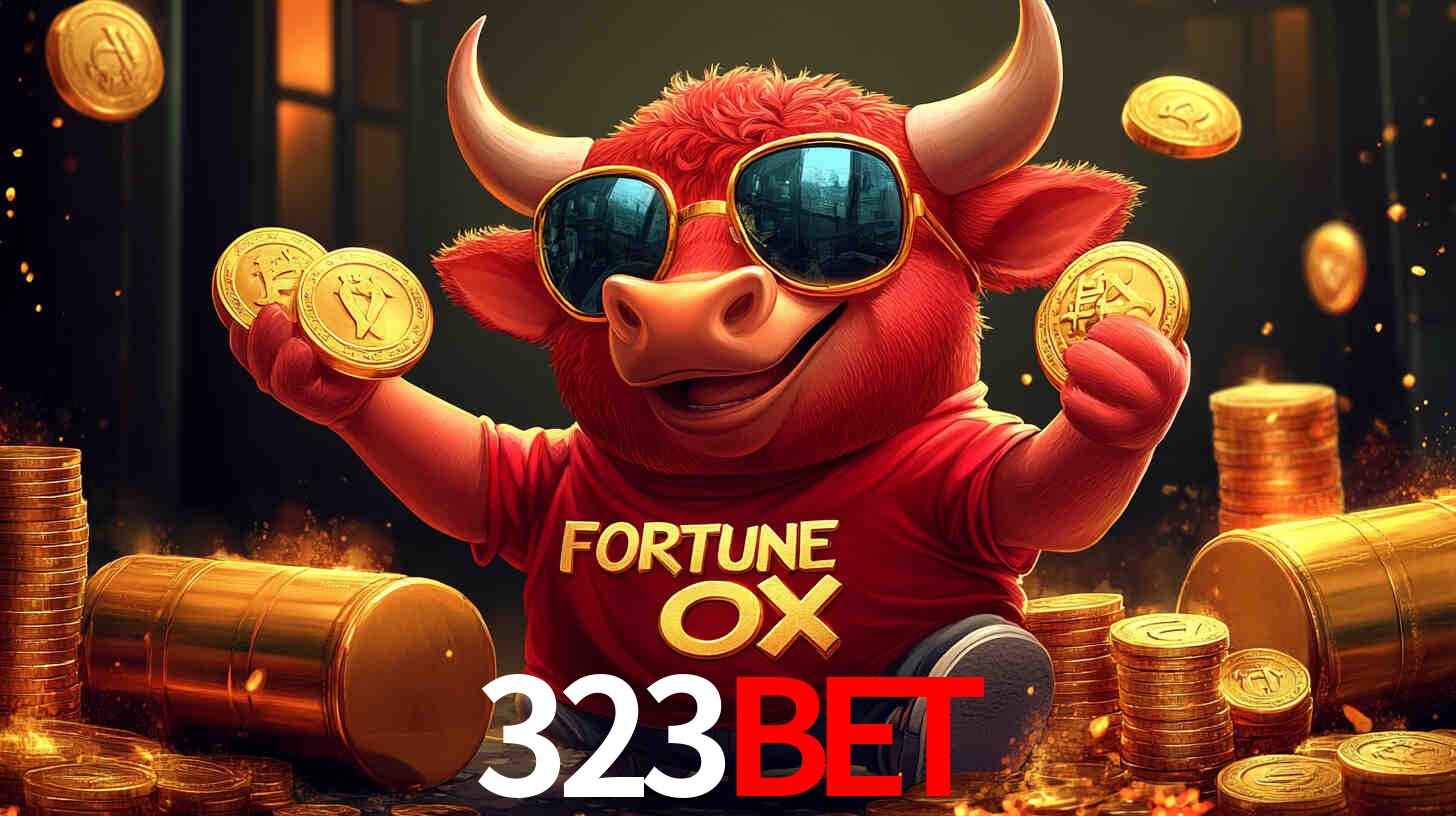 A Experiência Imersiva dos Cassinos Ao Vivo no 323Bet