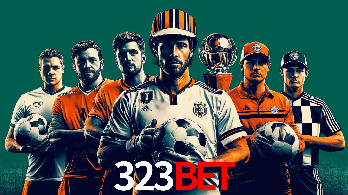 Descubra a Essência do 323Bet: Nossa História e Compromissos