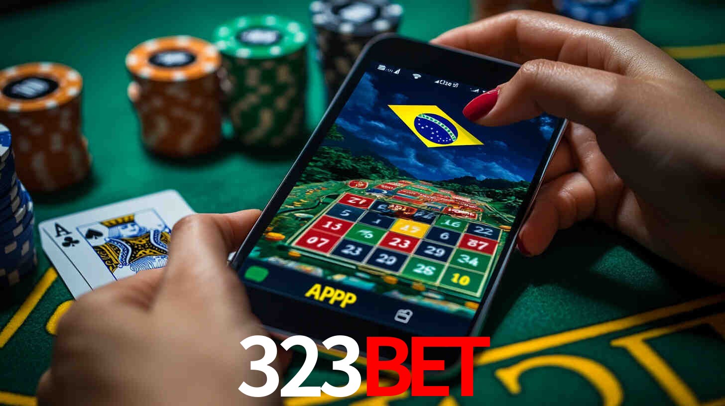 Descubra a Essência do 323Bet: Nossa História e Compromissos