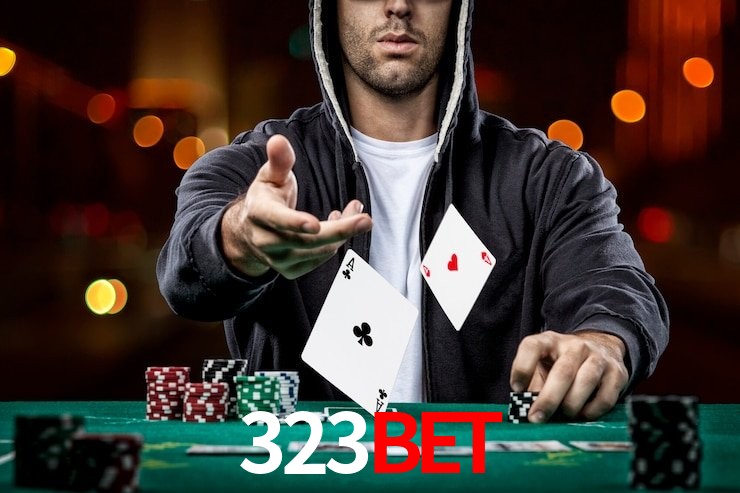 323Bet