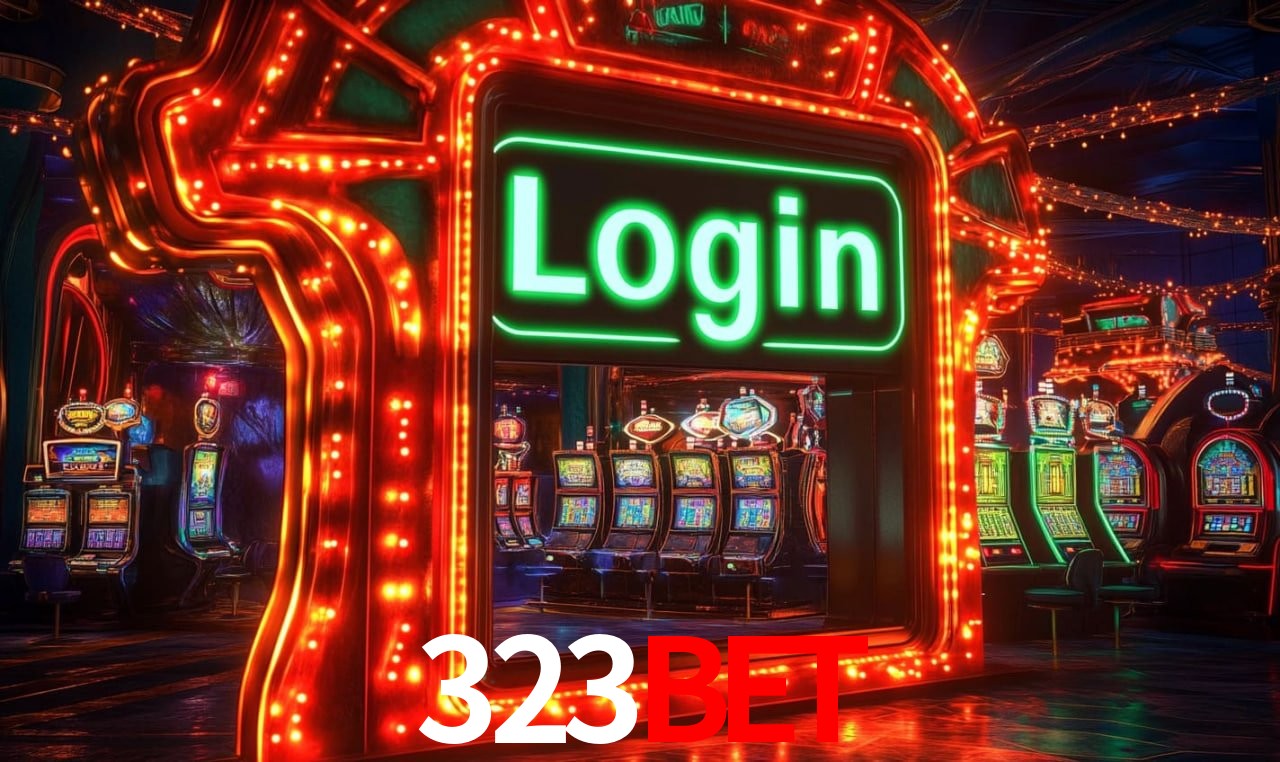 Diretório de Jogos 323Bet