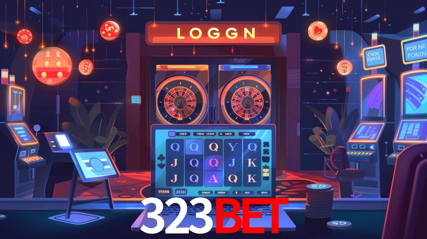 323Bet Plataforma - Certificada MGA desde 2015