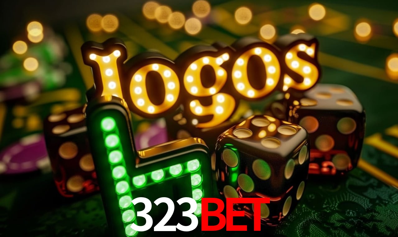 Sistemas de Segurança 323Bet