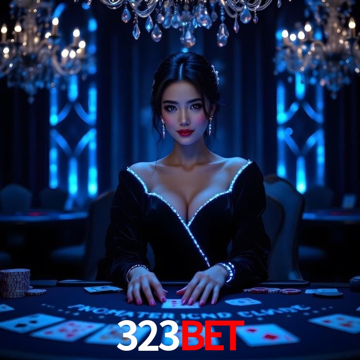 323Bet São Paulo - Jogo Providers