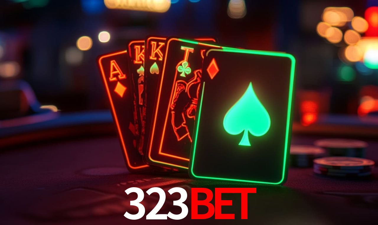 323Bet Fortaleza - Sports Winners