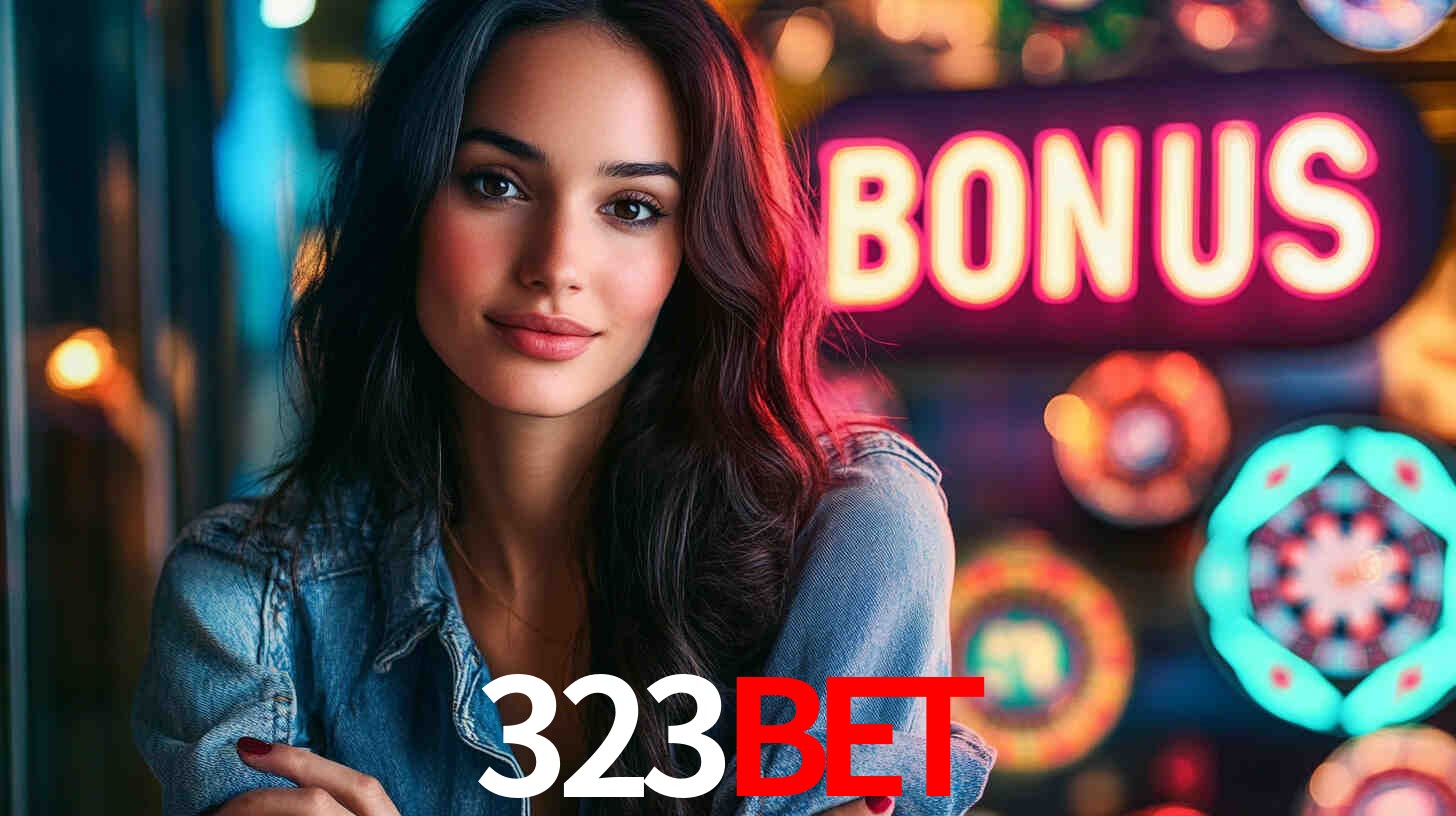 323Bet - Cassino online brasileiro - 323Bet.Com