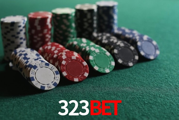 Game Providers 323Bet