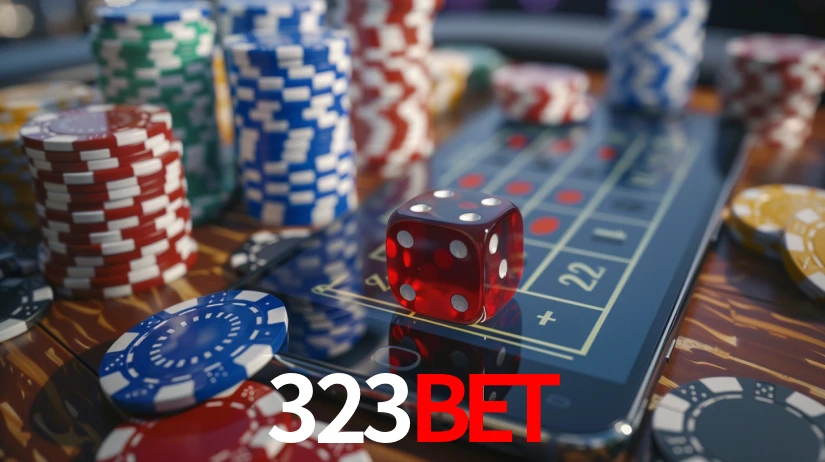 323Bet App