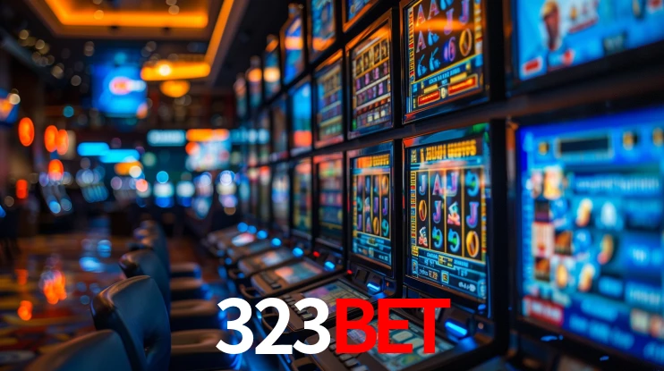 Exclusive Offers 323Bet