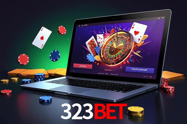 323Bet Belo Horizonte - Payments