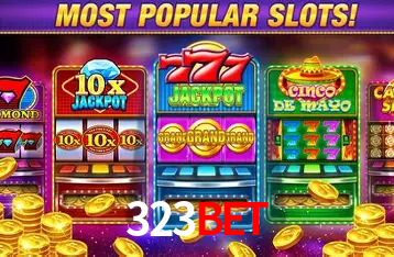 323Bet Brasília - Casino Guide