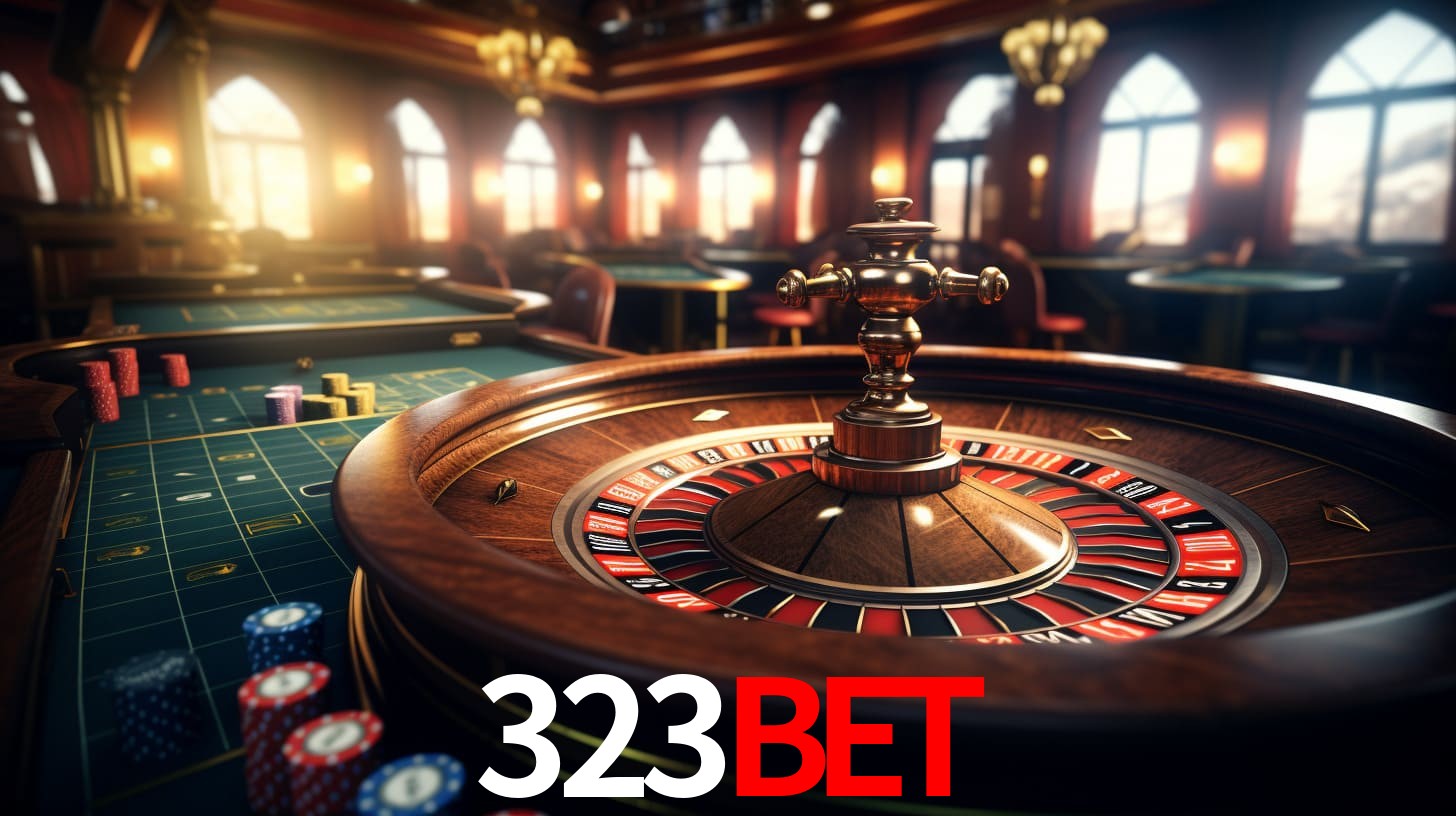 Football Betting 323Bet
