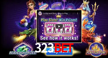 Descubra a Essência do 323Bet: Nossa História e Compromissos