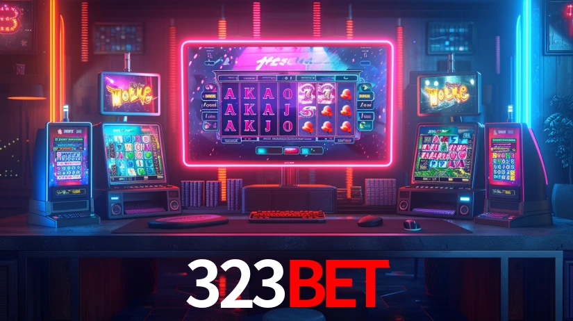 323Bet