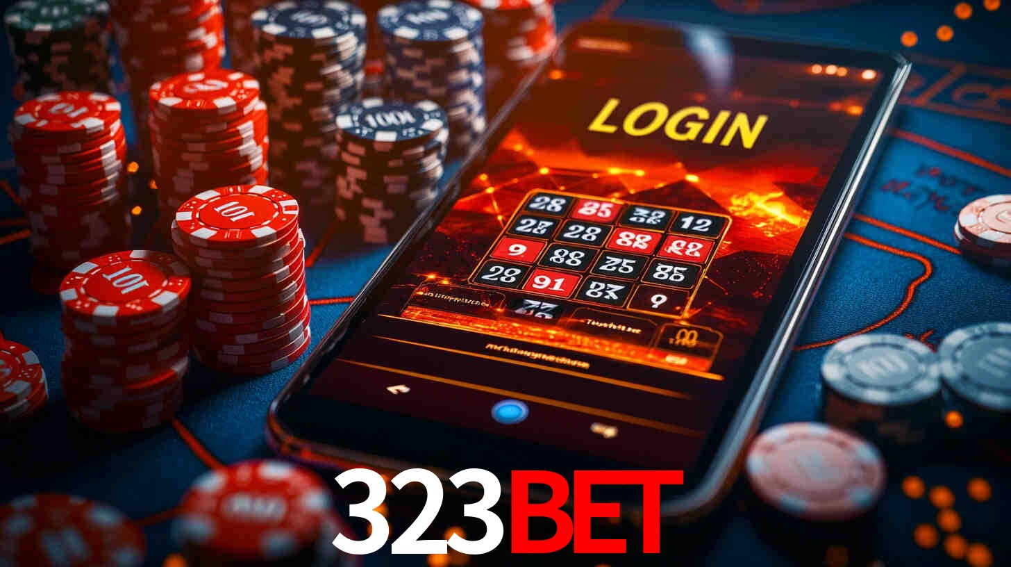 323Bet.Com