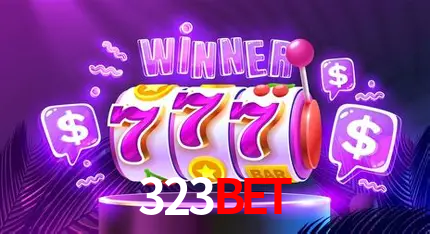 Apostas Esportivas na 323Bet: Um Guia Completo