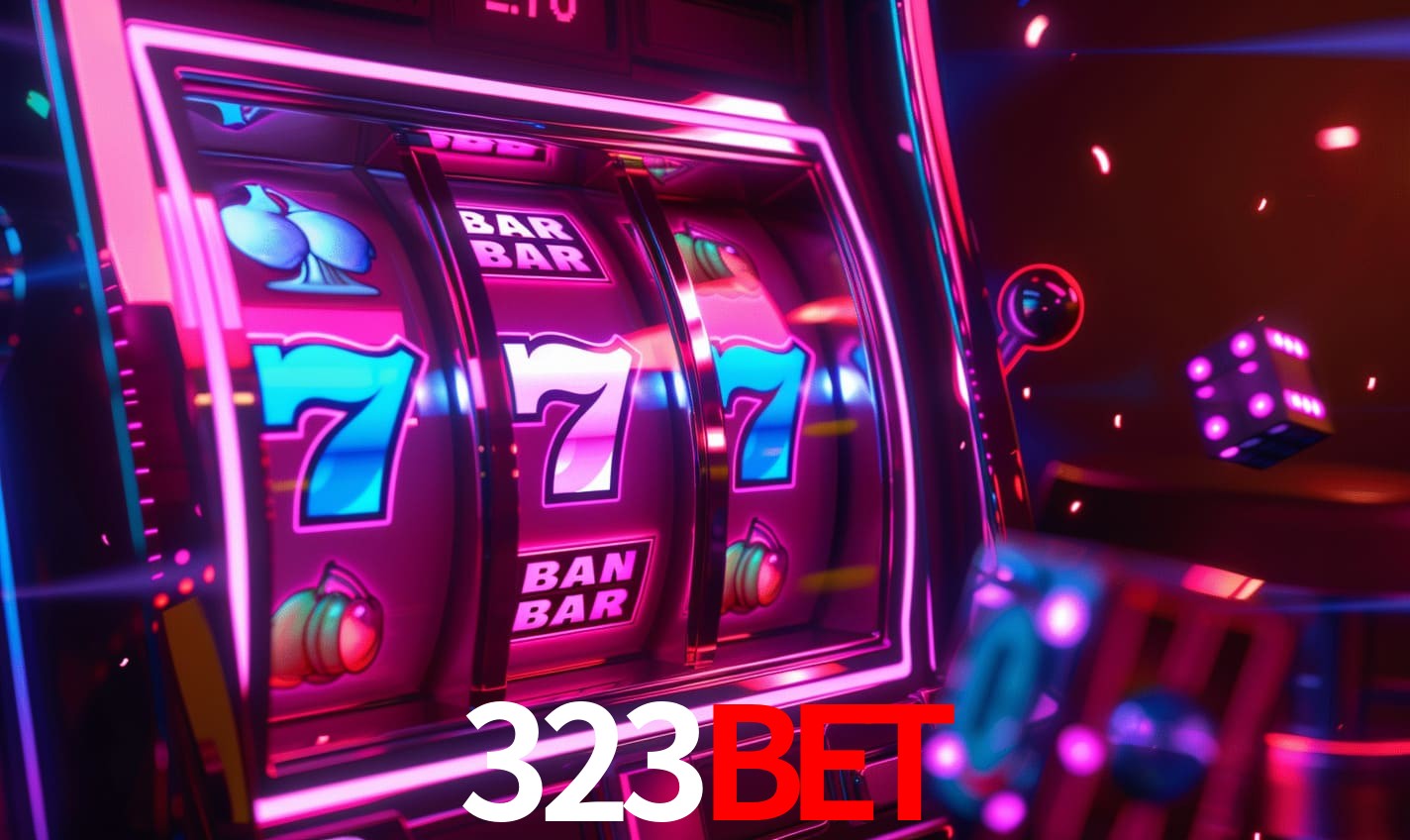 323Bet Belo Horizonte - Provably Fair