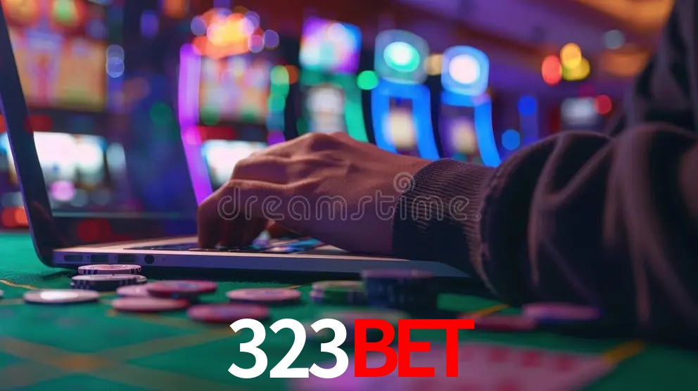 Casino VIP 323Bet