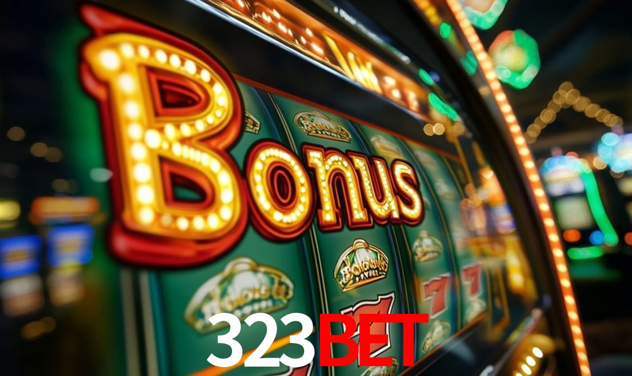 323Bet Belo Horizonte - Promo Tips