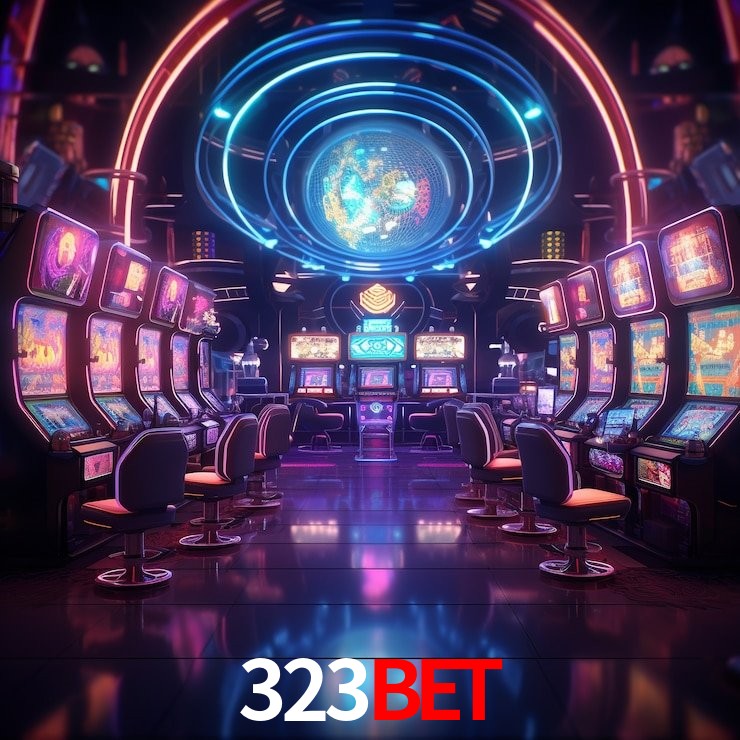 323Bet Salvador - Football
