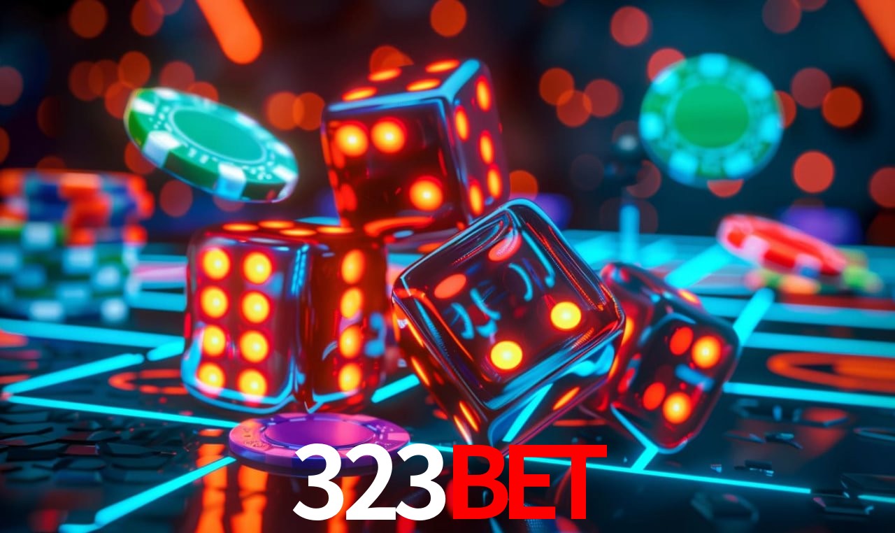 Jogos Exclusivos 323Bet