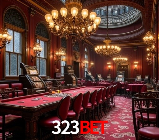 323Bet Rio de Janeiro - Licenses