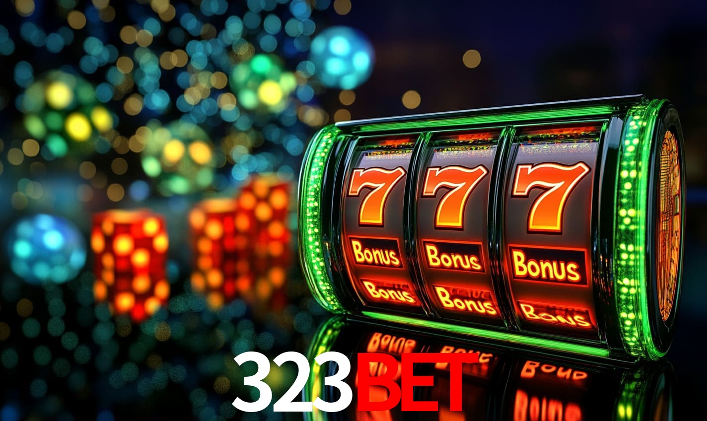 Estatísticas do Jogo 323Bet