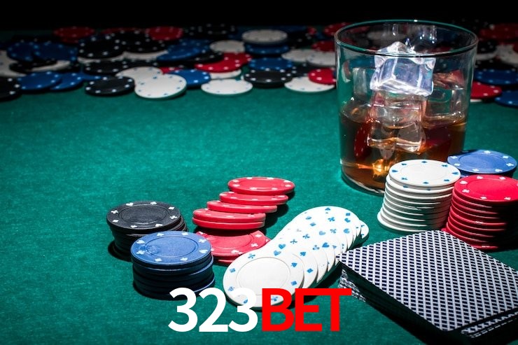 Provedores de Jogos 323Bet