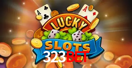 Apostas Esportivas na 323Bet: Um Guia Completo