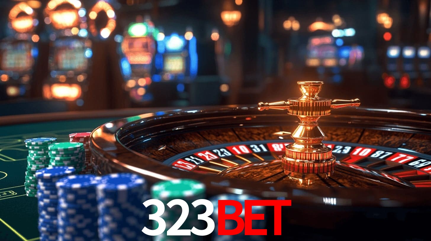 323Bet,323Bet.Com
