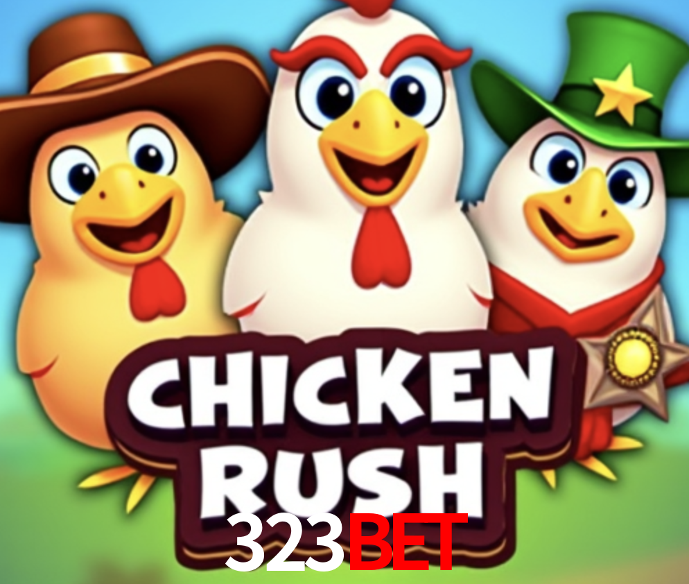Desvendando o Mundo dos Jogos Virtuais na 323Bet