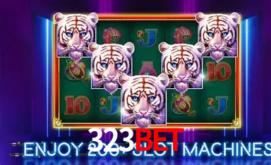 A Emoção da Loteria na 323Bet: Uma Chance de Mudança de Vida