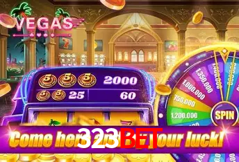 Inovações de Jogos na 323Bet: O Futuro das Experiências Interativas