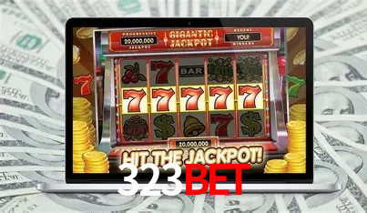 Explorando a Categoria de Eventos em Apostas na 323Bet