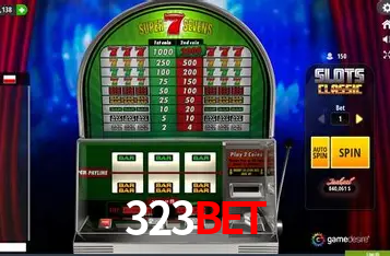 Desvendando o Mundo dos Jogos Virtuais na 323Bet