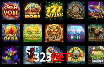 Descubra a Essência do 323Bet: Nossa História e Compromissos