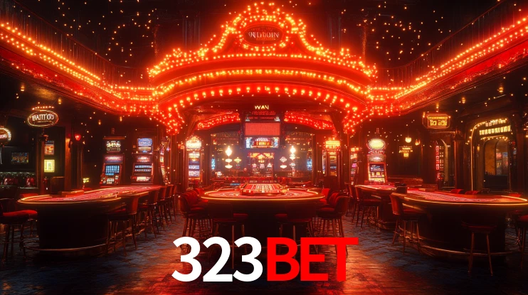 323Bet App