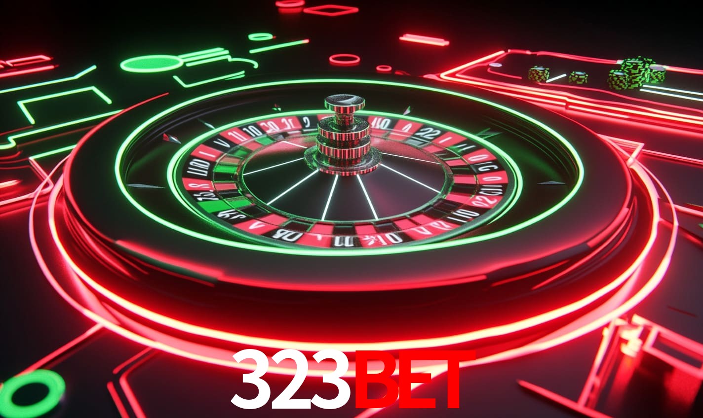 Torneios 323Bet