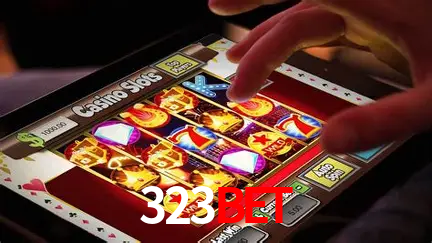 Desvendando o Mundo dos Jogos Virtuais na 323Bet