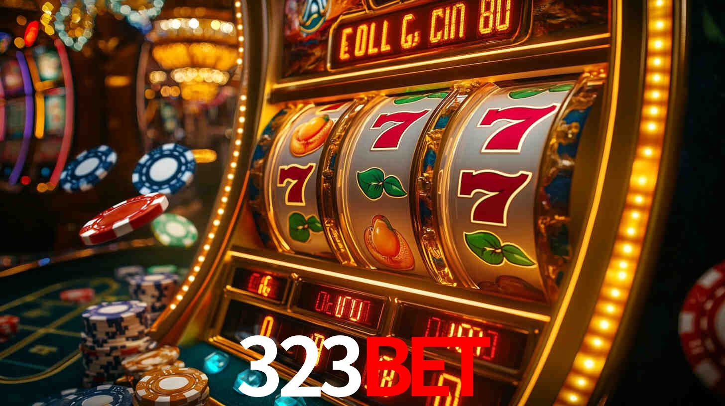 Bônus Diários 323Bet