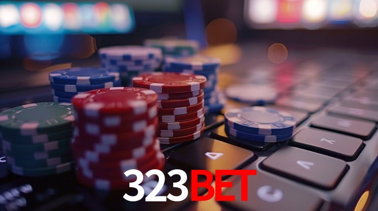 Diretório de Jogos 323Bet