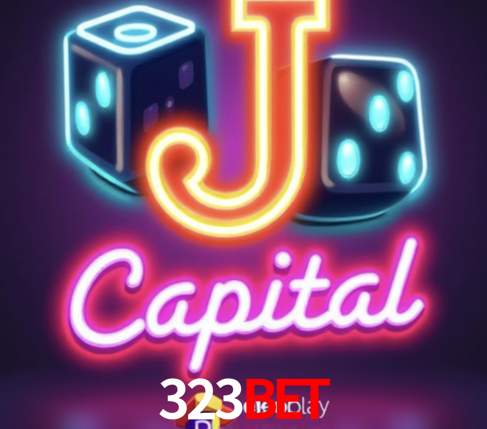 Descubra o Mundo do Cassino Online com 323Bet