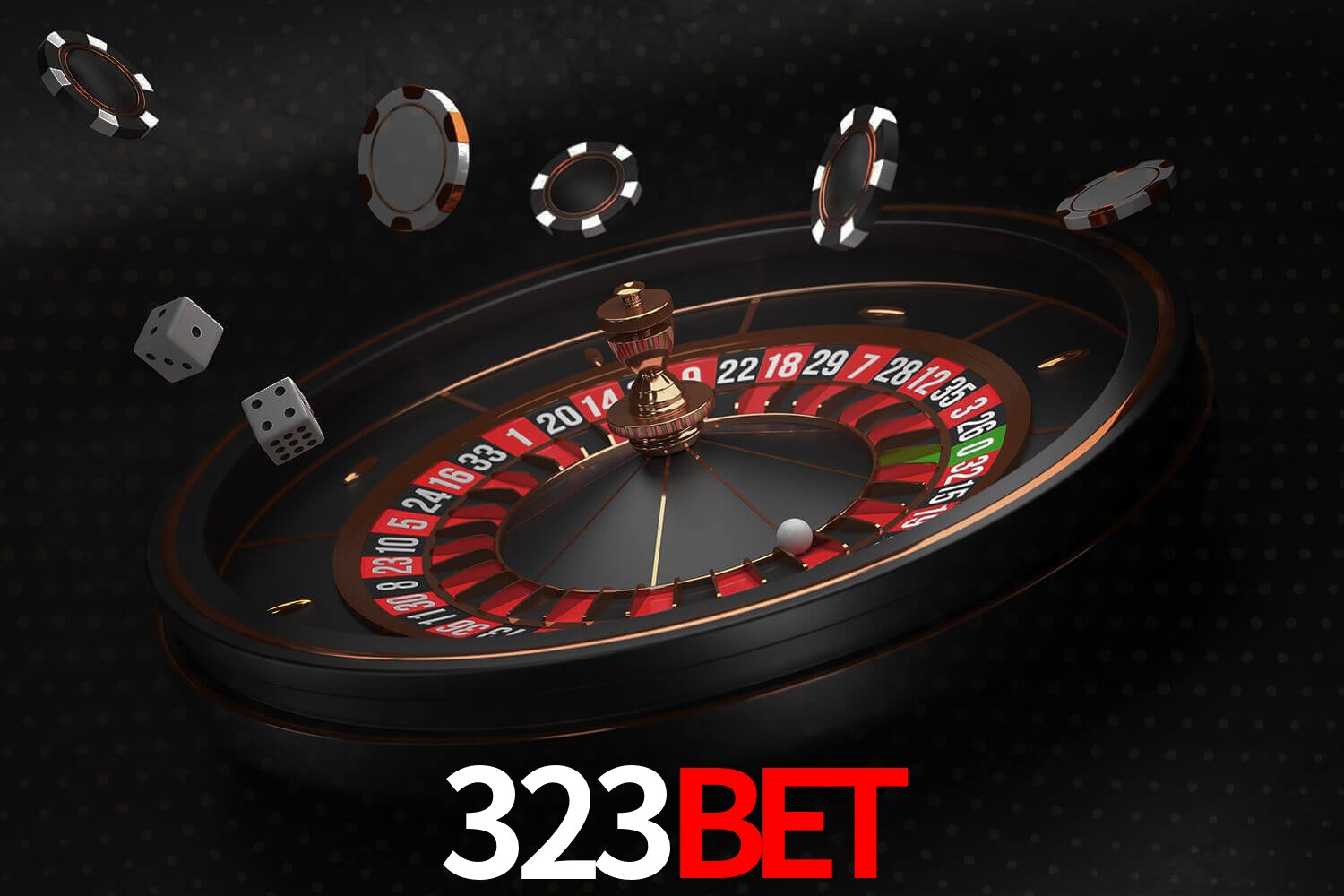 323Bet